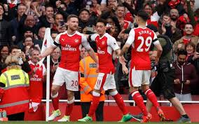 Arsenal fixtures in premier league, fa cup and europa league for the 2020/2021 season. 2017 18 Arsenal Fixtures Released By Premier League