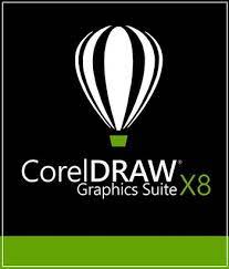 CorelDRAW Graphics Suite X8 Crack