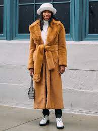 8 Coat Trends That Will Dominate This