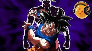 Ultra instinct345 is an ultimate technique that separates the consciousness from the body, allowing it to move and fight independent of a martial artist's thoughts and emotions.6 it is an extraordinarily difficult technique to master, even for the hakaishin. Download Dragon Ball Z Dokkan Battle Ost Ui Goku Mp3 Free And Mp4