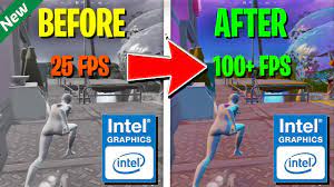ultimate fps boost guide for low end pc
