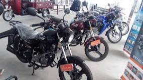 Motorbikes for sale in Kenya: Dealers and prices - Tuko.co.ke