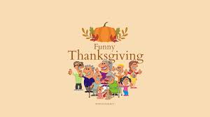funny thanksgiving wallpapers free