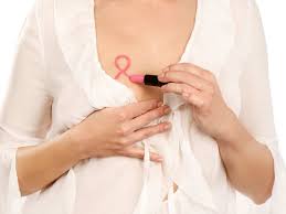 Most people who have breast cancer symptoms and signs will initially notice only one or two, and the presence of these symptoms and signs do not automatically mean that you have breast cancer. Breast Cancer Causes Signs Symptoms Prevention Times Of India
