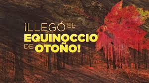 Hola América 在 Twitter 上："El Equinoccio de Otoño, también conocido como  inicio del otoño, marca la llegada de esta estación climática en algunos  países del mundo. #equinoccio #otoño #autumn #estaciones #cuatroestaciones  #festividad #