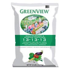 greenview 13 13 13 fertilizer