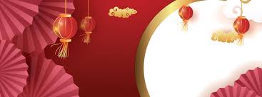 china new year red and gold backgroung vector illustation.and asia element banner page design concept 4924249 Vector Art at Vecteezy