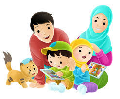Di galeri besar keluarga png, semua file dapat digunakan untuk tujuan komersial. 96 Animasi Keluarga Bahagia Gambar Keluarga Gratis Download Cikimm Com