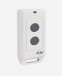 universal garage door opener remote