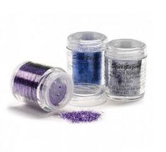 stargazer glitzy glitter shaker make