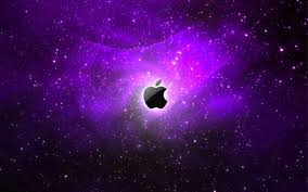 Purple Galaxy Wallpapers - Wallpaper Cave