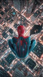 top 125 best spiderman wallpapers