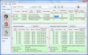 Excel Personal Finance Magdalene Project Org