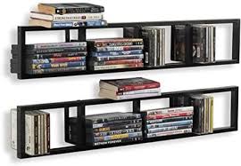 Ikea Lerberg Floating Wall Shelf For