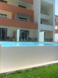 rodos palace vip garden private pool