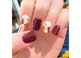 3 best nail salons in lowell ma