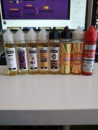 Nelson ricardo told us that caliva aims to make strain specific profiles that are as close to the flower as possible. So My Local Vape Shop Has A Sale All Of This For 40 Vaping