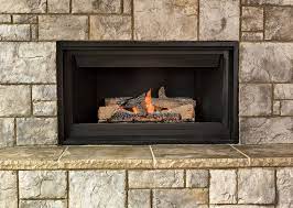 Gas Fireplace Maintenance On Cape Cod