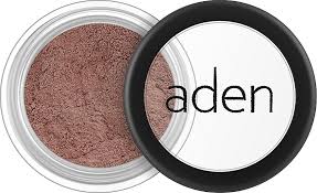 aden cosmetics loose powder eyeshadow