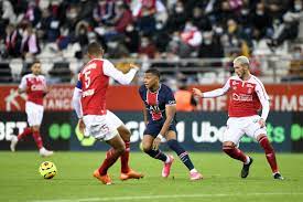 In the last ten meetings between these two sides, paris have scored 21, while conceding 13 goals. S55jip Wztj53m