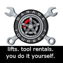 First, let's determine what type of garage you want to organize. The Diy Automotive Garage Speciality Tool Lift Rental