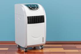 what are portable heat pumps