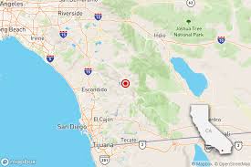 Discover the best live streams anywhere. 3 6 Quake Strikes Near Ramona The 5th Temblor Of At Least 3 0 Magnitude To Hit San Diego Area In Last 10 Days Ktla