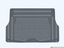 3 easy ways to keep car mats in place