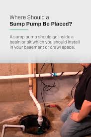 Sump Pump Installation Guide Zoeller
