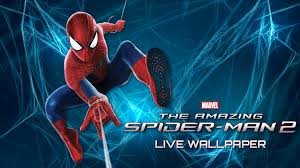 amazing spider man live wp android apps