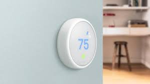 Nest Thermostat E Review Pcmag
