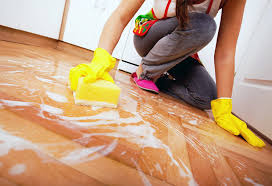 When is the Best Time to Get a Deep Clean? — Titan Painters