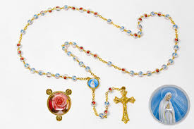 our lady of fatima gifts