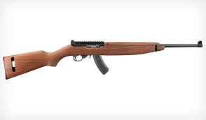 ruger 10 22 talo m1 carbine review