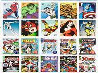 We know some questions could be quite difficult, but if you could get the right answer, then you are definitely a true fan of these superheroes. Comic Books Mixture Trivia Quizzes