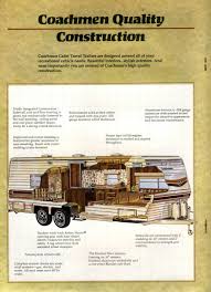 advertising travel trailers