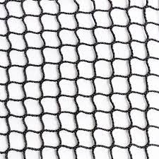 cargo net nylon 2m x 0 8m 20mm mesh