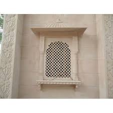 sandstone sand stone window frame at rs