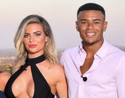 Megan barton hanson had originally applied for love island in 2017, but claims show bosses were 'put off' her because she said she liked girls during her audition. Who Is Wes Nelson The X Factor Celebrity Love Island And Dancing On Ice Star