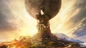 Civilization 6 Dominates Weekly Steam Charts Followed By