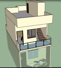 Narrow lot house plans low budget cost 2 storey house design for small lots tiny 2 story 3 bedroom homes plans design blueprints drawings small double two story houses plan low cost homes. Low Budget House Plan The Small House Plans