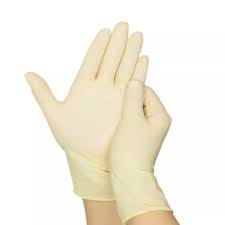 Nitrile Glove Thickness Chart Buy Household Merchandises