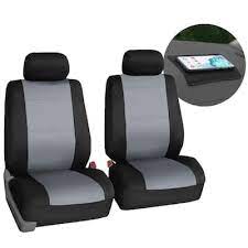 Gray Car Seat Covers Car Seat