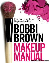 bobbi brown makeup manual revised