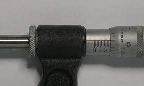 Micrometer Wikiwand