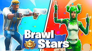 A creator code is one way that supercell thanks the creators of their game content, be brawl stars or clash royale. Brawl Stars Gem Grab 2 6 Players Apfel Fortnite Creative Map Code