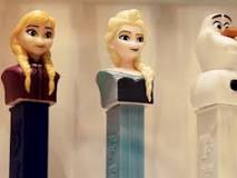 what-is-the-best-selling-pez-dispenser-of-all-time