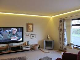 Concealed Led Tape Colour Changing