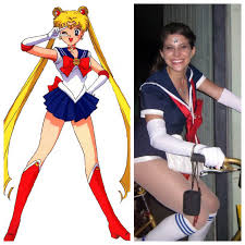 See more ideas about sailor moon costume, sailor moon, sailor. Fancy Shmancy Sailor Costumes Back Bayou Vintage
