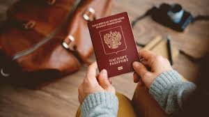 This type of nz citizenship is for people who were born overseas whose parent is a citizen of new zealand. How To Obtain Russian Citizenship What You Need To Know Wise Formerly Transferwise